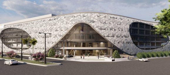 185m² Commercial property in Antalya, Turkey No. 19527 15