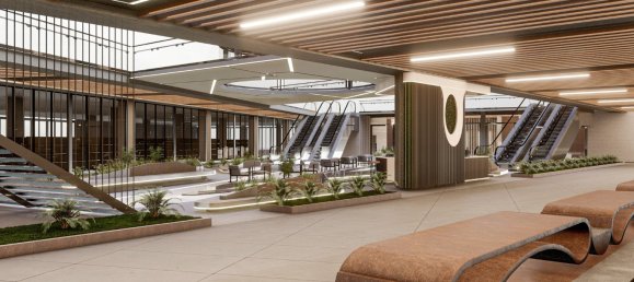 185m² Commercial property in Antalya, Turkey No. 19527 16