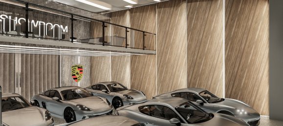 185m² Commercial property in Antalya, Turkey No. 19527 23