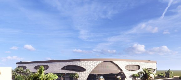 185m² Commercial property in Antalya, Turkey No. 19527 12