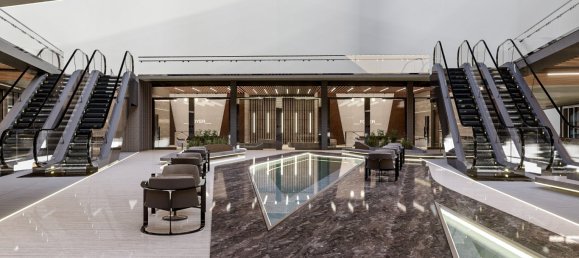 185m² Commercial property in Antalya, Turkey No. 19527 20