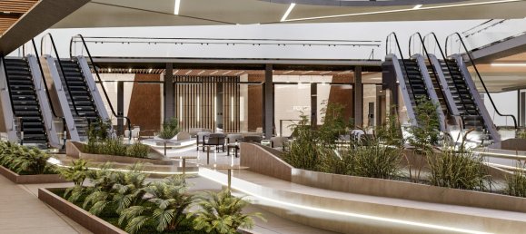 185m² Commercial property in Antalya, Turkey No. 19527 5