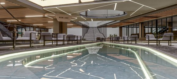 185m² Commercial property in Antalya, Turkey No. 19527 26