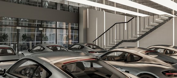 185m² Commercial property in Antalya, Turkey No. 19527 3