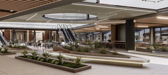 185m² Commercial property in Antalya, Turkey No. 19527 21