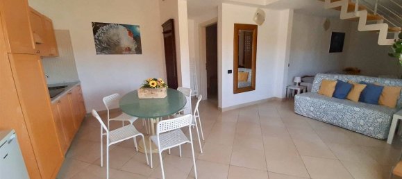 Квартира с 1 спальней в Пиза, Италия № 113318 12