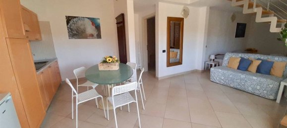 Квартира с 1 спальней в Пиза, Италия № 113318 5