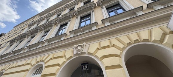 2 rooms Apartment in Margareten, Austria No. 232901 2