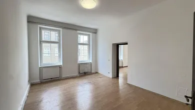 2 rooms Apartment in Margareten, Austria No. 232901