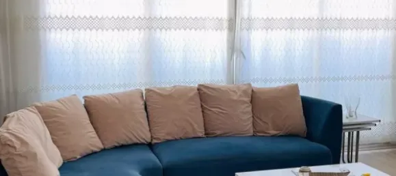 Wohnung 1+1 in Mugla, Turkey, Nr. 32486 6