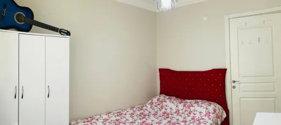 Wohnung 1+1 in Mugla, Turkey, Nr. 32486 10