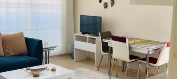 Wohnung 1+1 in Mugla, Turkey, Nr. 32486 8