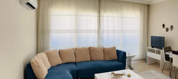 Wohnung 1+1 in Mugla, Turkey, Nr. 32486 7