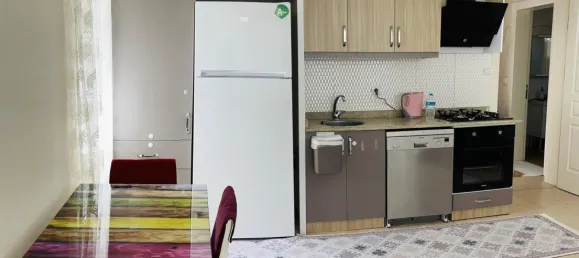 Wohnung 1+1 in Mugla, Turkey, Nr. 32486 4