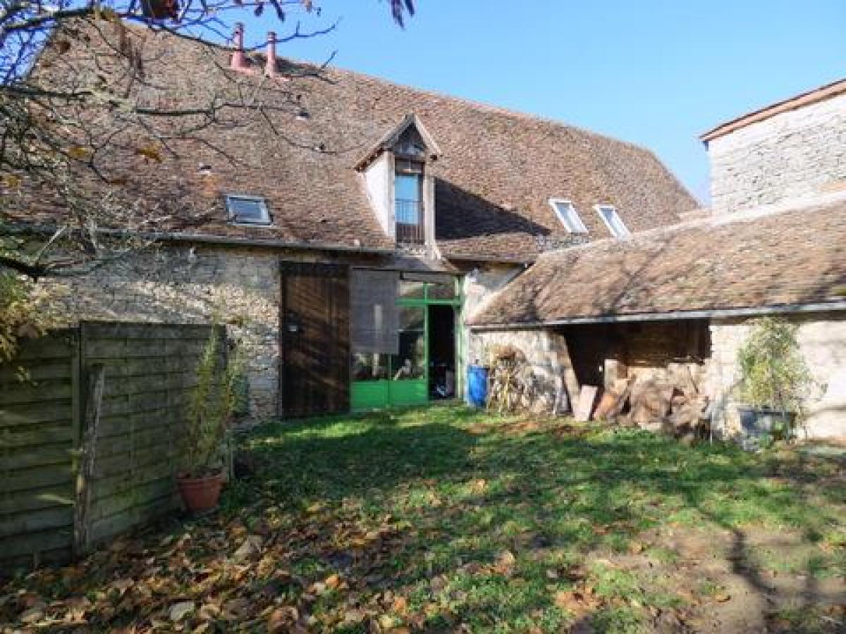 Casa T3 em Tourtoirac, France N.º 10397