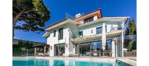 6 bedrooms House in Cascais, Portugal No. 170858 4