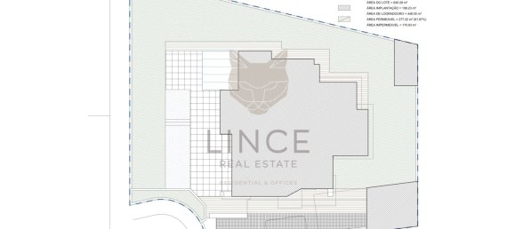 6 bedrooms House in Cascais, Portugal No. 170858 14