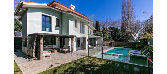 6 bedrooms House in Cascais, Portugal No. 170858 5