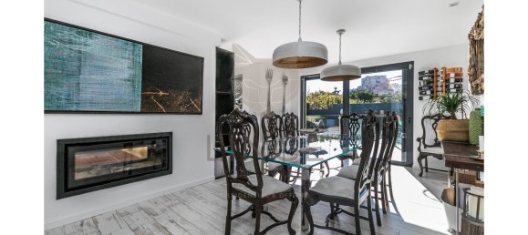 6 bedrooms House in Cascais, Portugal No. 170858 22