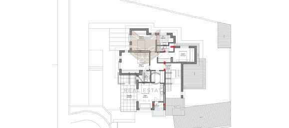 6 bedrooms House in Cascais, Portugal No. 170858 2