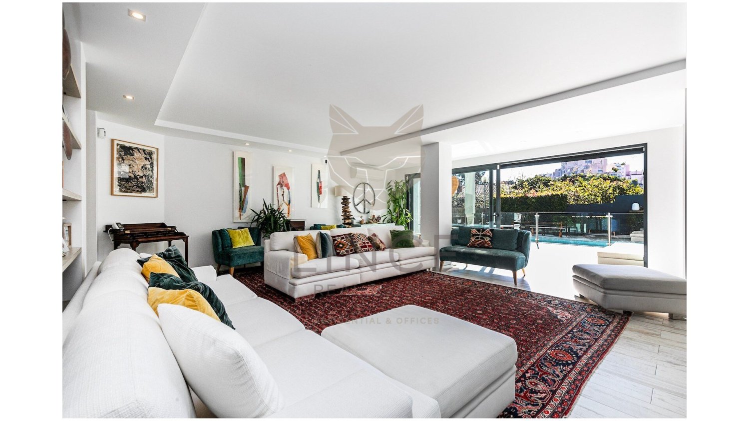 6 bedrooms House in Cascais, Portugal No. 170858