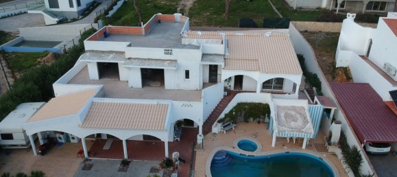 4 bedrooms House in Quarteira, Portugal No. 160479 9