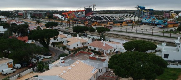 4 bedrooms House in Quarteira, Portugal No. 160479 4