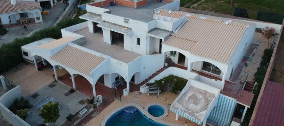 4 bedrooms House in Quarteira, Portugal No. 160479 2