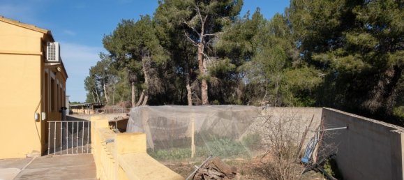 5 Schlafzimmer Haus in Betera, Spain, Nr. 123336 31