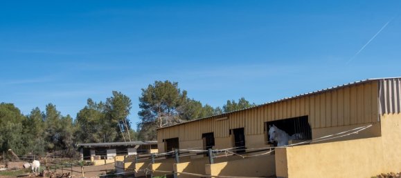 5 Schlafzimmer Haus in Betera, Spain, Nr. 123336 19