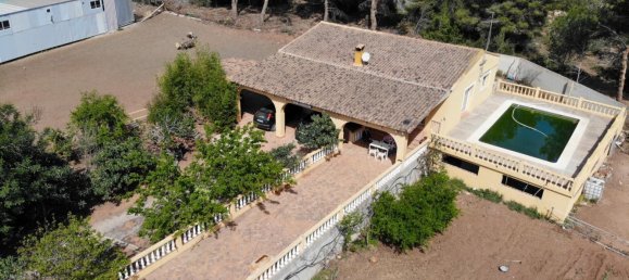 5 Schlafzimmer Haus in Betera, Spain, Nr. 123336 4