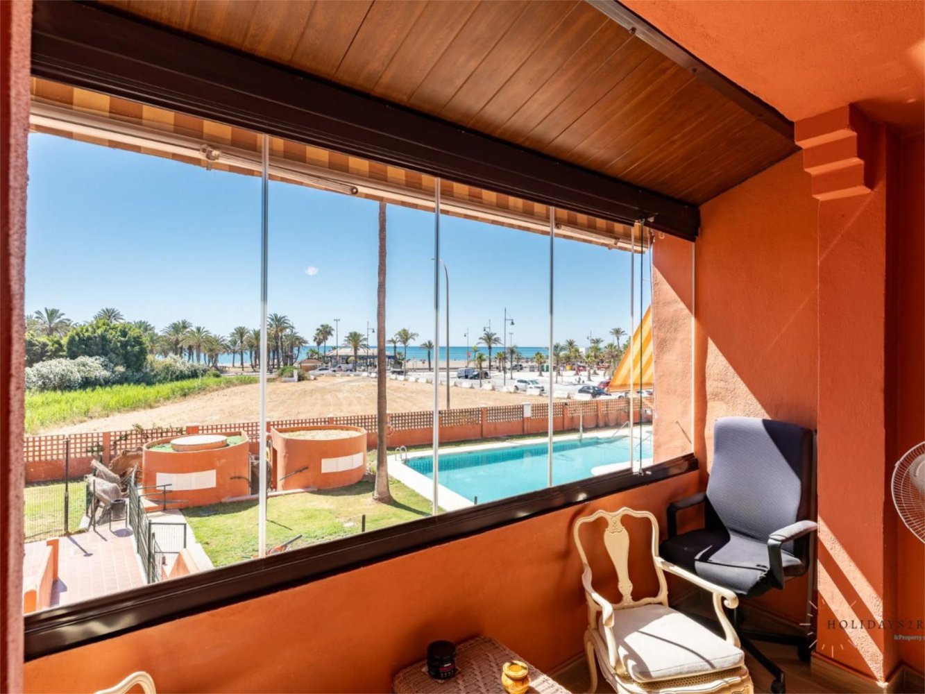 3 bedrooms Apartment in Torremolinos, Spain No. 143991