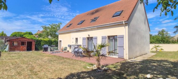 Castelos T5 em Follainville-Dennemont, France N.º 318661 23