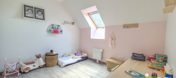 Castelos T5 em Follainville-Dennemont, France N.º 318661 20