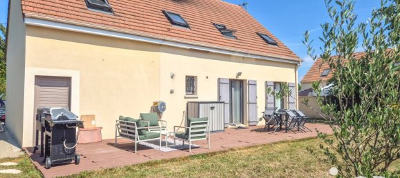 Castelos T5 em Follainville-Dennemont, France N.º 318661 27