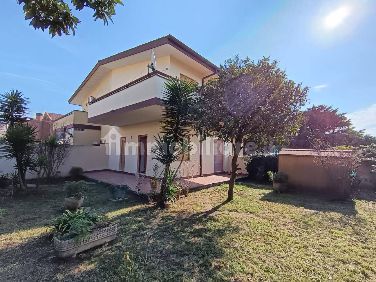 Casa T2 em Anzio, Italy N.º 181022