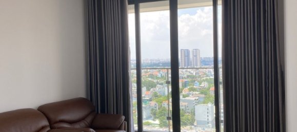 2 bedrooms Apartment in Thu Duc, Vietnam No. 17468 8