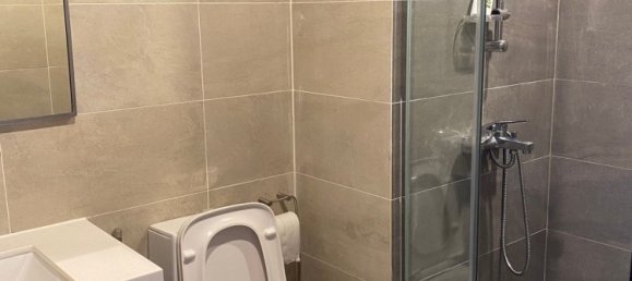 2 bedrooms Apartment in Thu Duc, Vietnam No. 17468 3