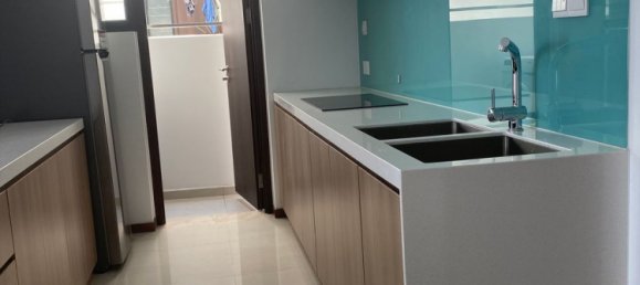 2 bedrooms Apartment in Thu Duc, Vietnam No. 17468 4