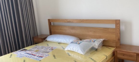 2 bedrooms Apartment in Thu Duc, Vietnam No. 17468 10