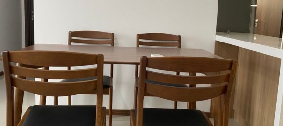 2 bedrooms Apartment in Thu Duc, Vietnam No. 17468 6