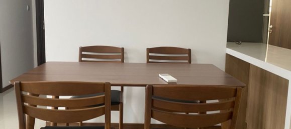 2 bedrooms Apartment in Thu Duc, Vietnam No. 17468 7