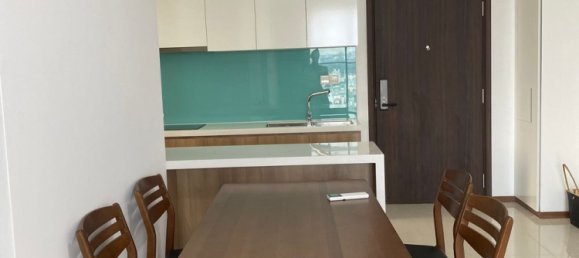 2 bedrooms Apartment in Thu Duc, Vietnam No. 17468 9