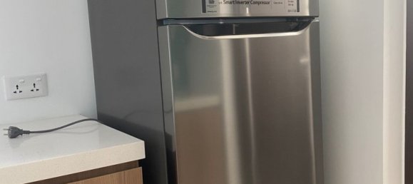 2 bedrooms Apartment in Thu Duc, Vietnam No. 17468 5