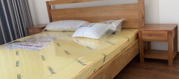 2 bedrooms Apartment in Thu Duc, Vietnam No. 17468 2