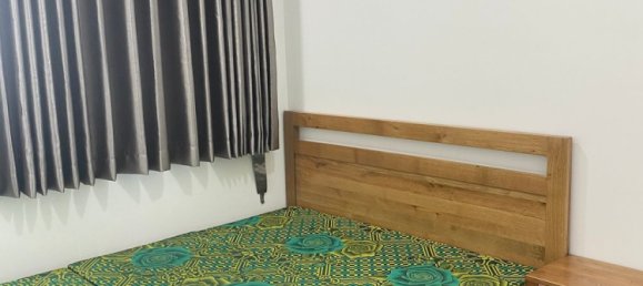 2 bedrooms Apartment in Thu Duc, Vietnam No. 17468 12