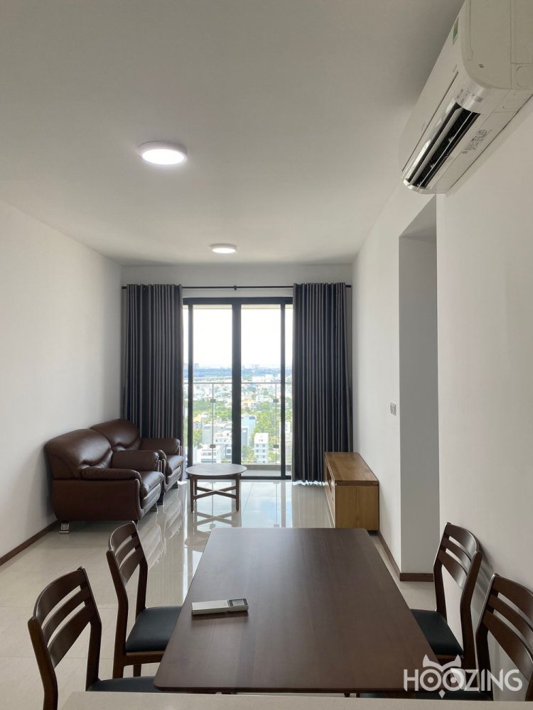 2 bedrooms Apartment in Thu Duc, Vietnam No. 17468