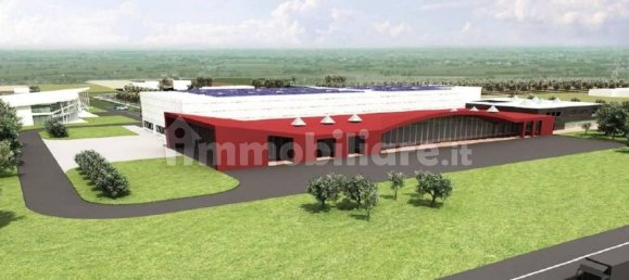 Terreno en Faenza, Italy 55522 m² No. 317070 3