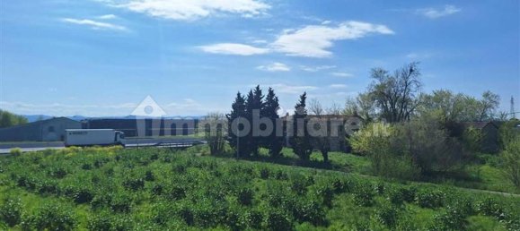Terreno en Faenza, Italy 55522 m² No. 317070 7