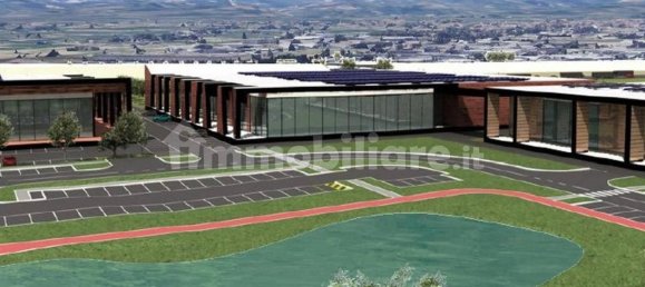 Terreno en Faenza, Italy 55522 m² No. 317070 5